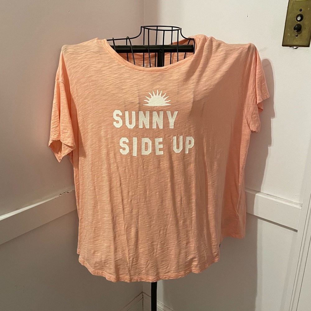 Graphic T